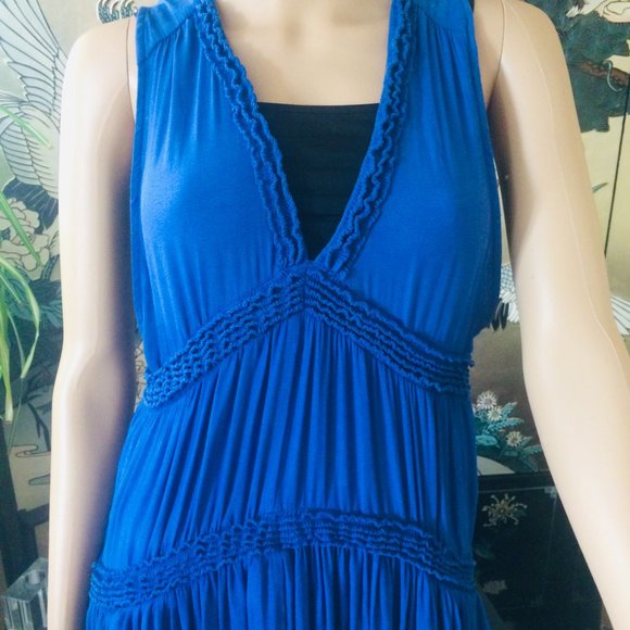 Free People Bohemian Top, Size XSmall - Picture 4 of 9